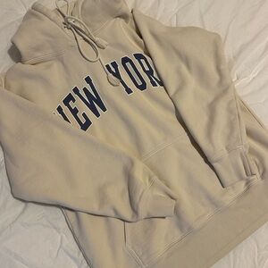 Brandy Melville New York Hoodie
